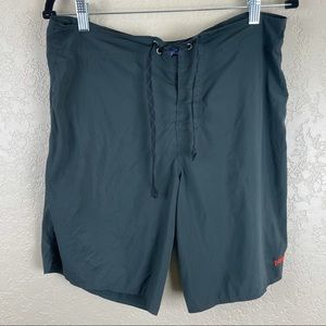 Patagonia swim shorts